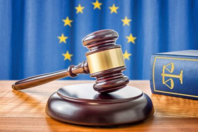 Csökken​ ​az eljárások időtartama – az EUB igazságügyi statisztikái szerint