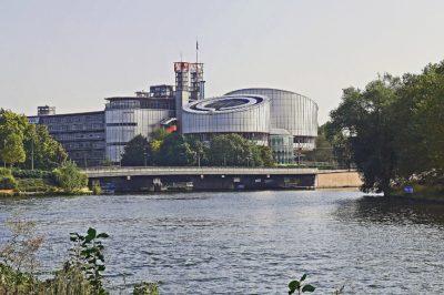 ​Kritikák kereszttüzében a strasbourgi bíróság