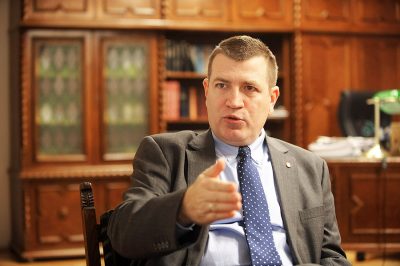 ​Önálló gazdasági ügyészség létrehozását szorgalmazza a fővárosi főügyész