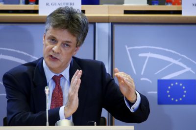 ​Multinacionális cégek adózásának átláthatóságát szorgalmazza az EB