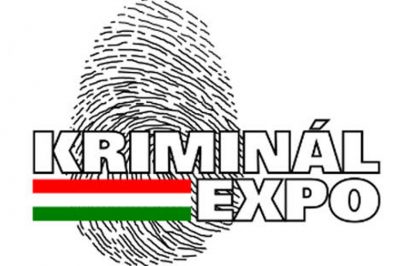 ​Szakértői munka, migráció és kiberbűnözés a Kriminálexpon
