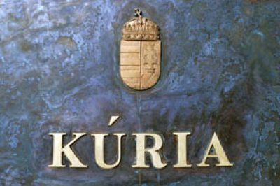 Súlyos hibát vétett a Kúria?