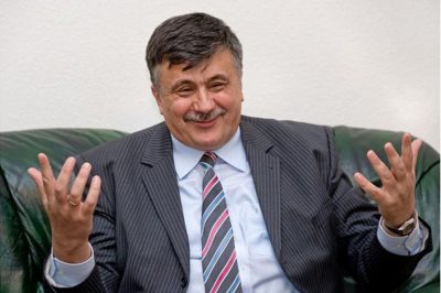 ​A közös tulajdon megszüntetése – háttérbeszélgetés a Kúrián