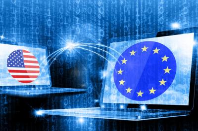 ​Jogi garanciákat ad az USA a tömeges adathalászat ellen - A magánélet EU-USA védőpajzsa