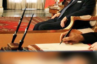 ​Az EU szerint nem, a miniszter szerint korrekt a magyar kegyelmezési eljárás