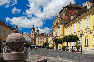 Feladatunk: javunkra fordítani a változásokat - Kamarai közgyűlés Székesfehérváron