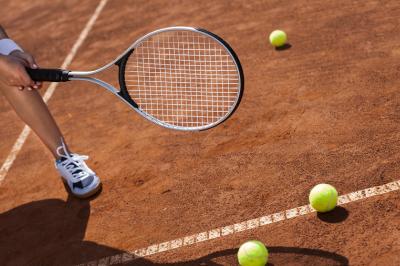 A tenisz szerelmeseinek: X. OPTEN Jogász Open Teniszbajnokság