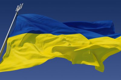 Megöltek egy ukrán ügyvédet