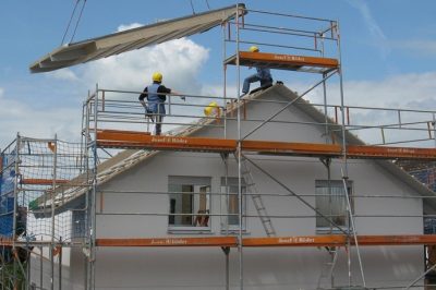 Egyre többen kérik igazságügyi szakértő kirendelését építőipari jogvitákban - a MOKK szerint