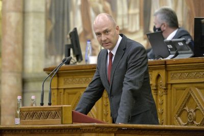 Leminősítené a nemzetközi szakmai fórum a magyar ombudsman működését