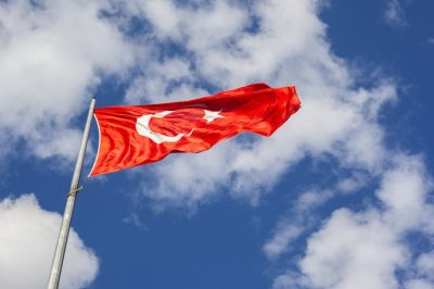 Nyolc jogászt vádolnak terrorszervezeti tagsággal Törökországban