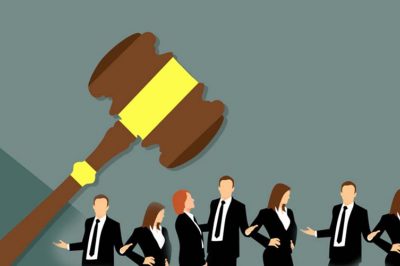 ​Bírósági ülnökök soron kívüli választása: áprilisban