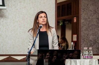 Az Európai Bizottság civil szervezetekre alapozza jelentését,  a tagállamokat nem veszi figyelembe -   vélekedik dr. Varga Judit