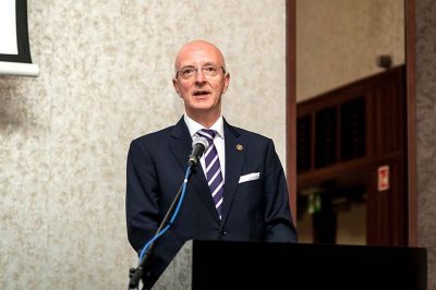 Magyarországon korlátozott precedensrendszer van - Dr. Varga Zs. András elemzése
