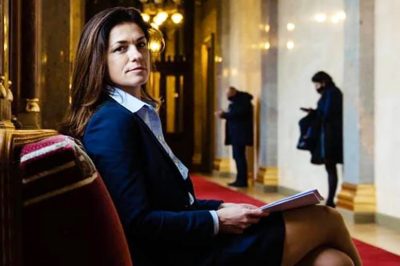 Vsszavágunk! Nem hagyjuk szó nélkül a nemtelen brüsszeli támadásokat! - így reagált dr. Varga Judit igazságügyi miniszter az EU-jelentésre