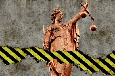 KORONAVÍRUS - Az ügyvédi esküről is rendelkezik az eljárásjogi intézkedésekről szóló új kormányrendelet