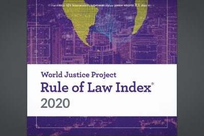 Több országban romlott a jogállamiság helyzete – Íme a WJP legfrissebb jelentése